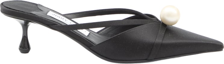 Jimmy Choo Sana Mule 50