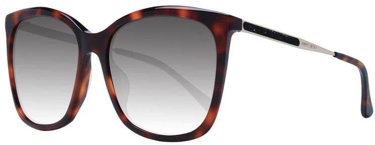 Jimmy Choo Jimmy Choo Brown Women Sunglasses