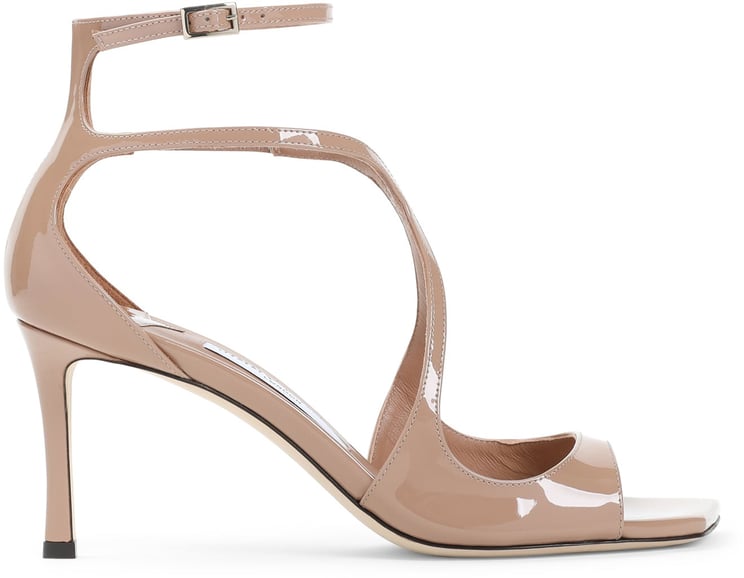 Jimmy Choo Azia 75 Patent