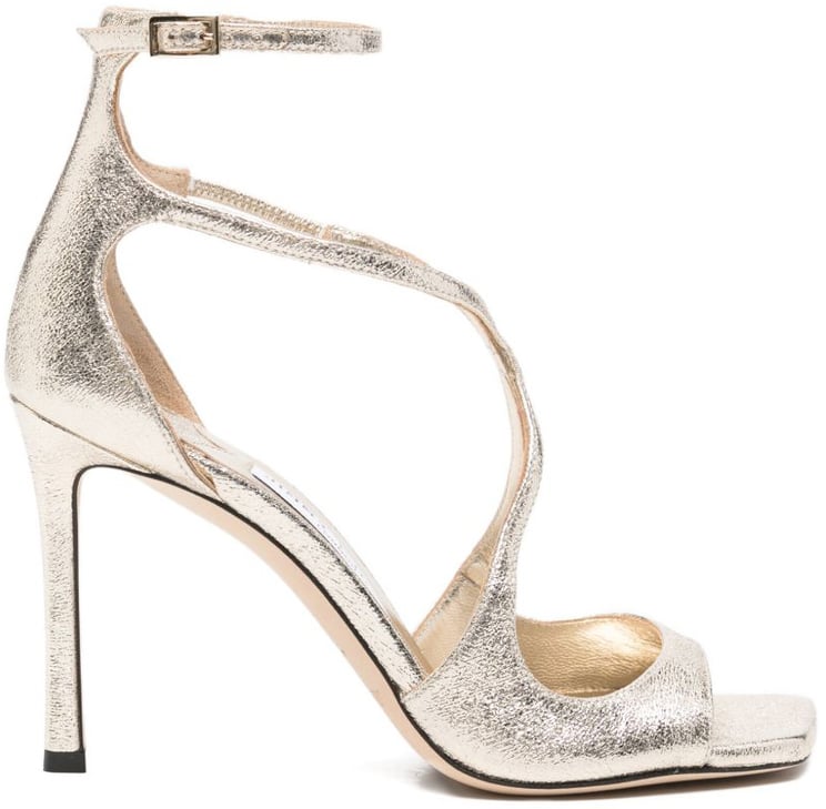 Jimmy Choo Sandals Grey