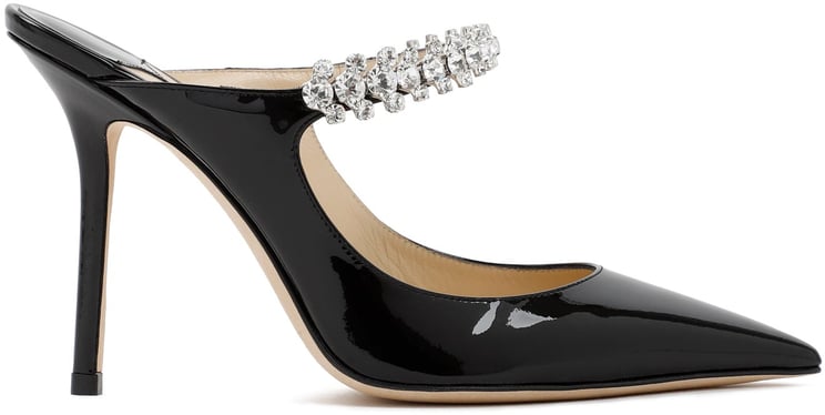 Jimmy Choo Bing 100 Patent