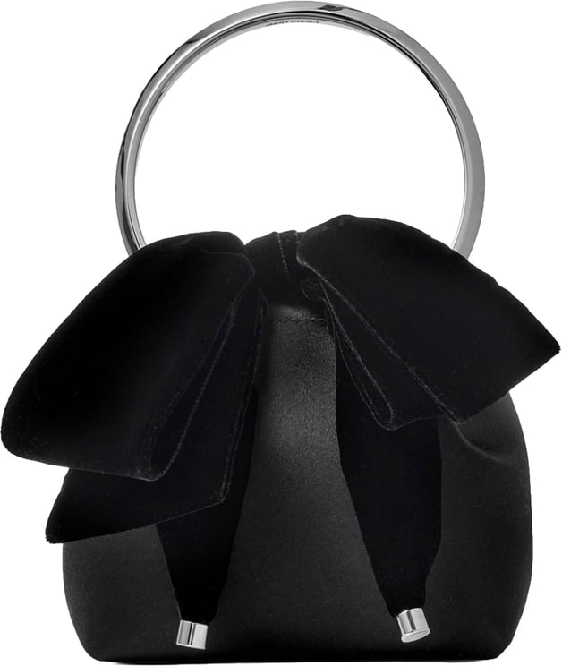 Jimmy Choo Bags Black