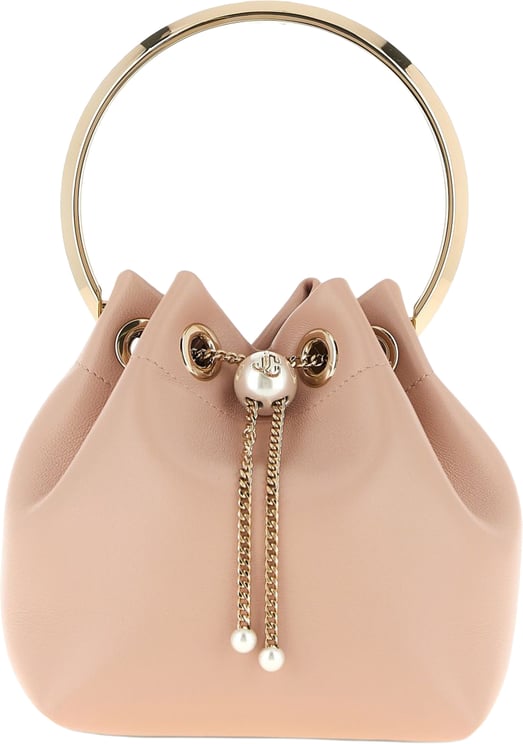 Jimmy Choo Bags Powder