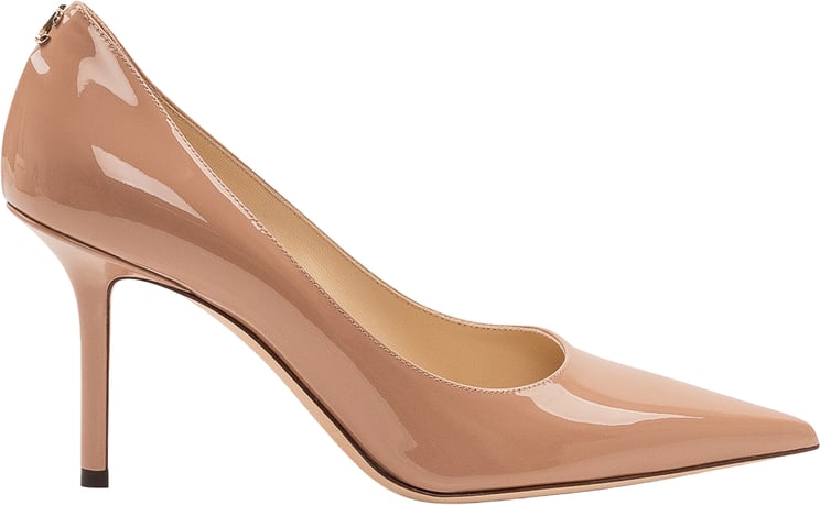 Jimmy Choo Decollete Love a Punta Affusolata