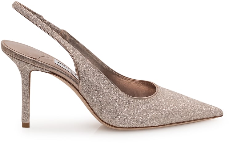 Jimmy Choo Décolleté Love Sb 85 Gqi