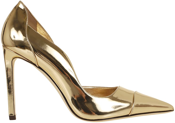 Jimmy Choo JIMMY CHOO BRIGITTE 100