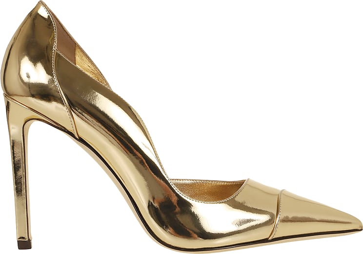 Jimmy Choo JIMMY CHOO BRIGITTE 100