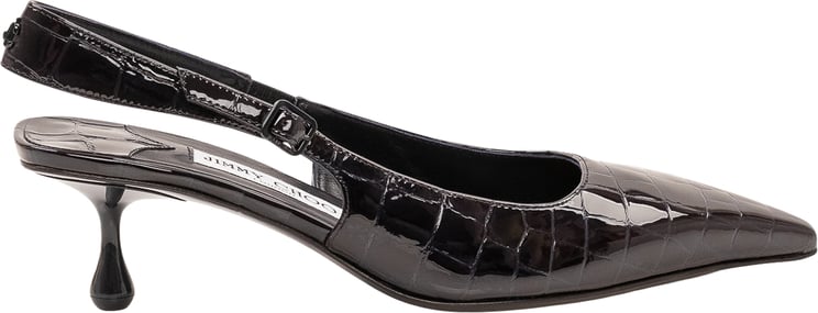 Jimmy Choo Borsa La Passeggiata Medium