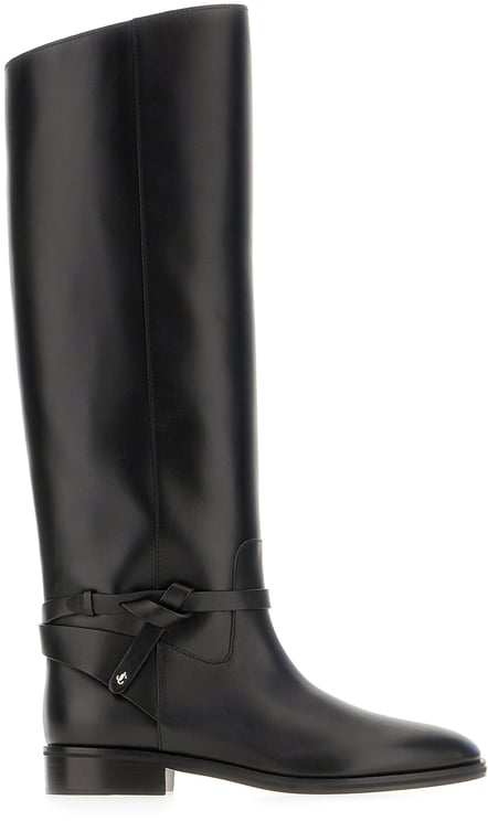 Jimmy Choo Jimmy Choo STIVALI