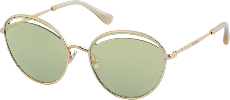 Jimmy Choo Jimmy Choo Sonnenbrille