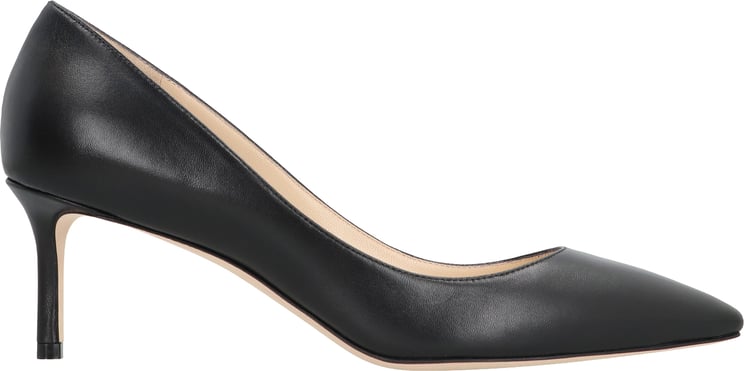 Jimmy Choo Romy 60 leather pumps