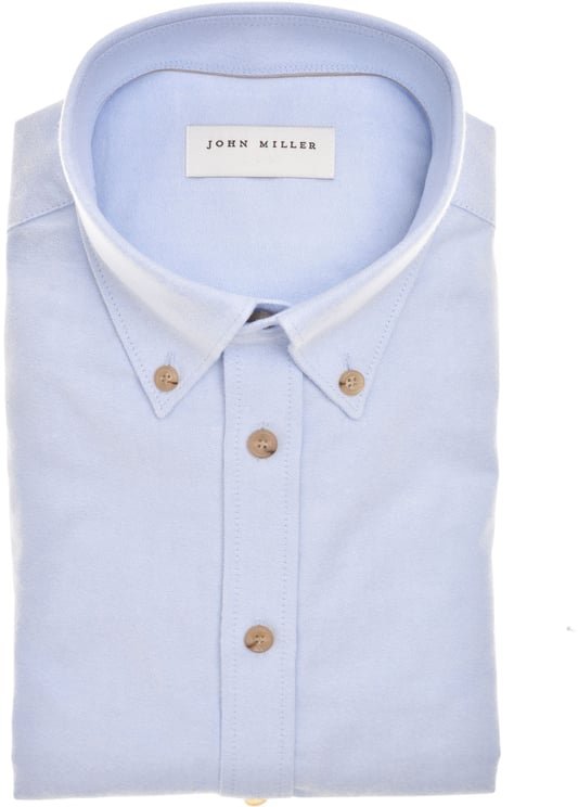 John Miller John Miller   Lichtblauw 5142501