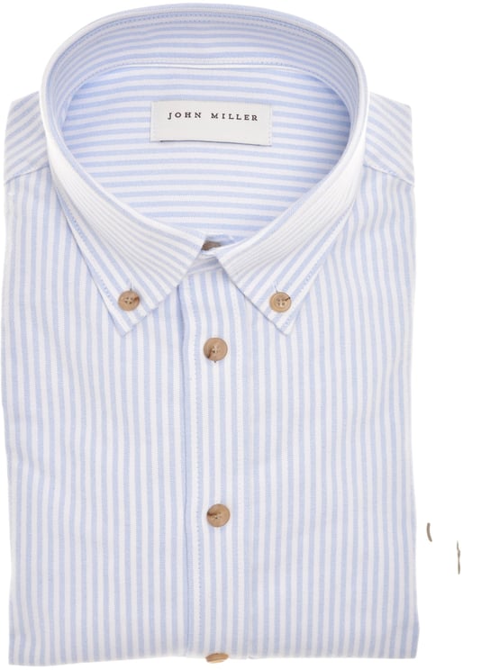 John Miller John Miller   Lichtblauw 5142506