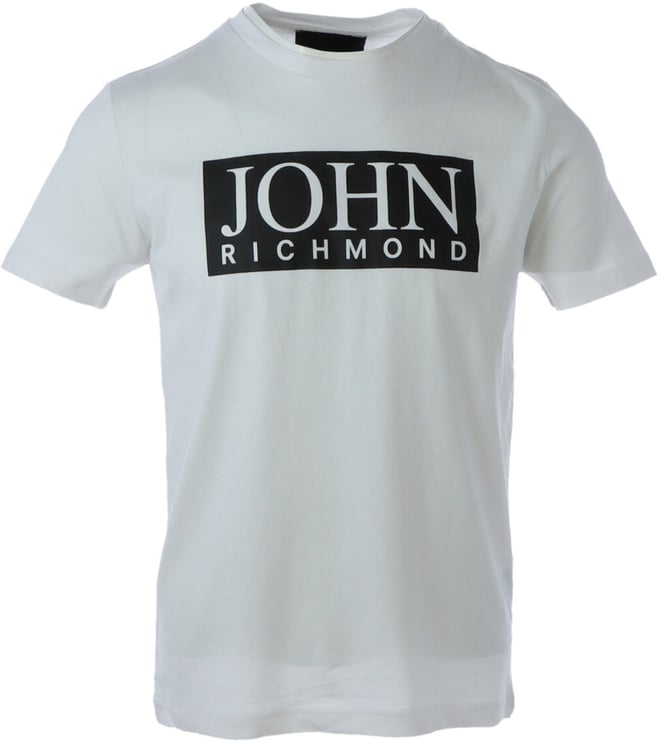John Richmond John Richmond Men T-Shirt