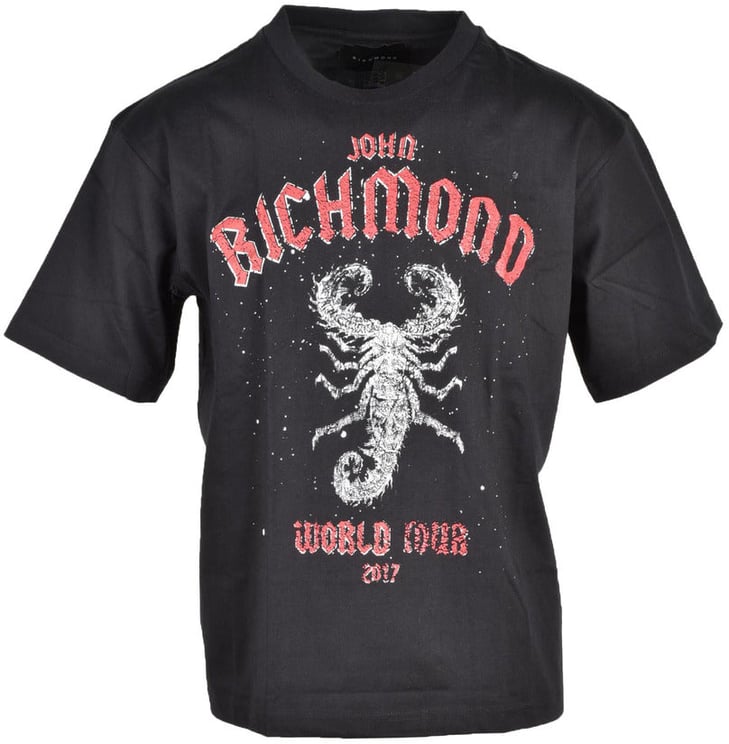 John Richmond John Richmond Men T-Shirt