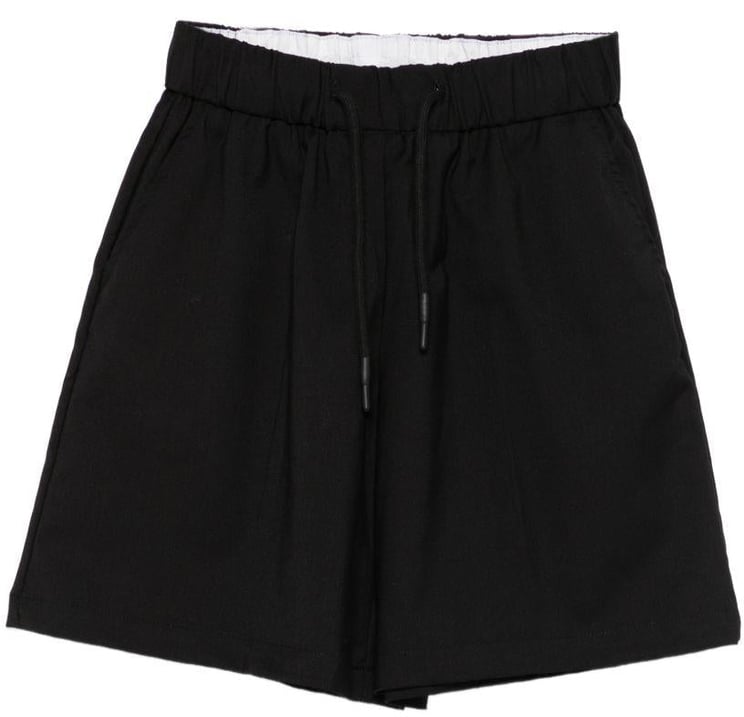John Richmond Shorts Black