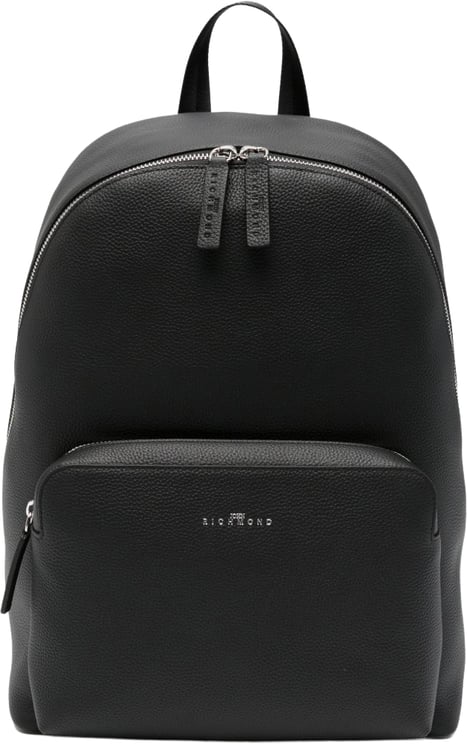 John Richmond Bags Black