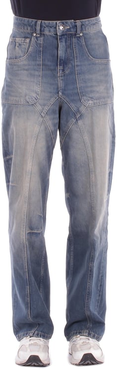 John Richmond Jeans Denim