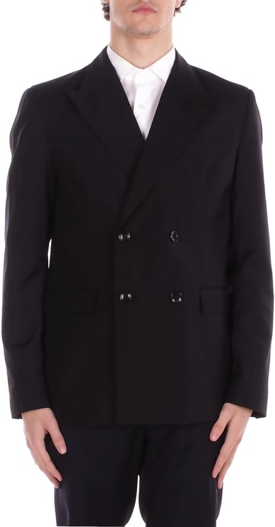 John Richmond Jackets Black