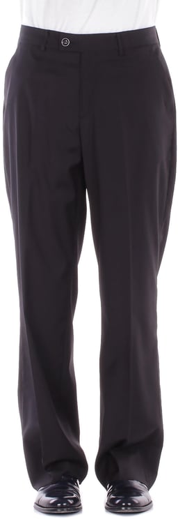 John Richmond Trousers Black