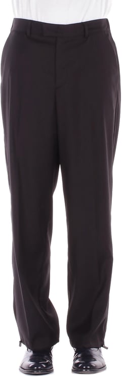 John Richmond Trousers Black