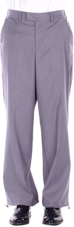 John Richmond Trousers Grey