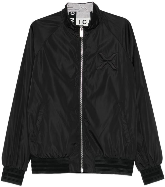 John Richmond Jackets Black
