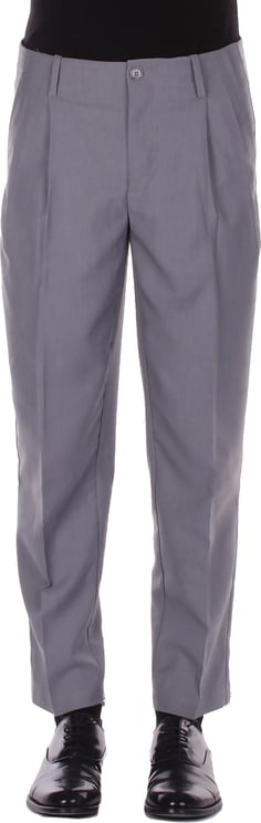 John Richmond Trousers Grey