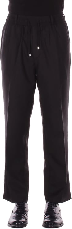 John Richmond Trousers Black