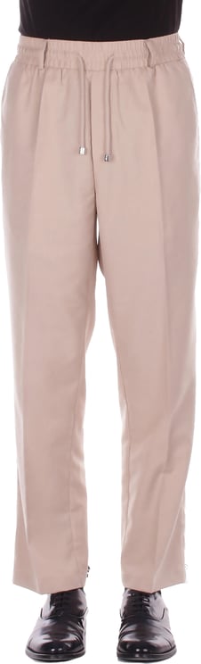 John Richmond Trousers Sand