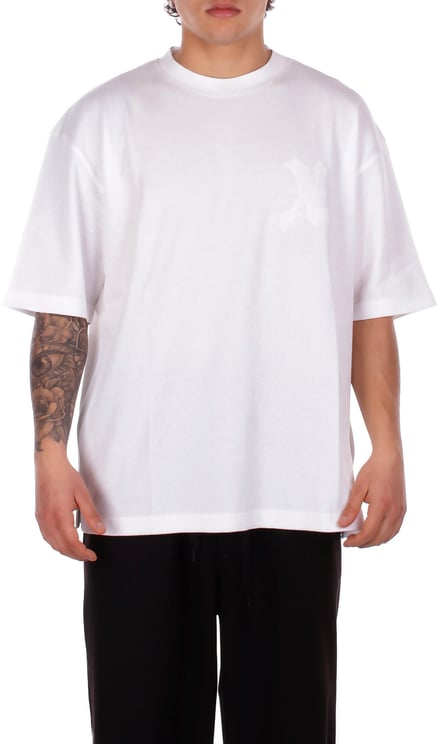 John Richmond T-Shirts And Polos Beige