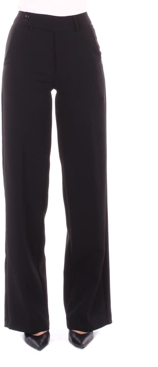 John Richmond Trousers Black