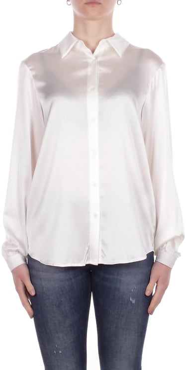 John Richmond Shirts White