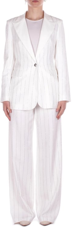 John Richmond Trousers Beige