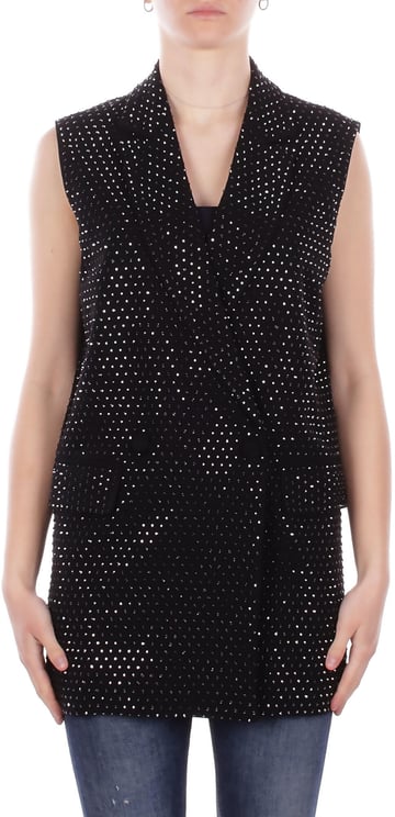 John Richmond Jackets Black