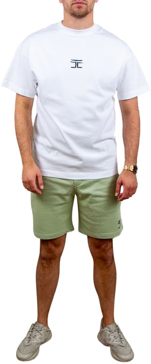 JORCUSTOM Jorcustom Artist Loose Fit T-Shirt
