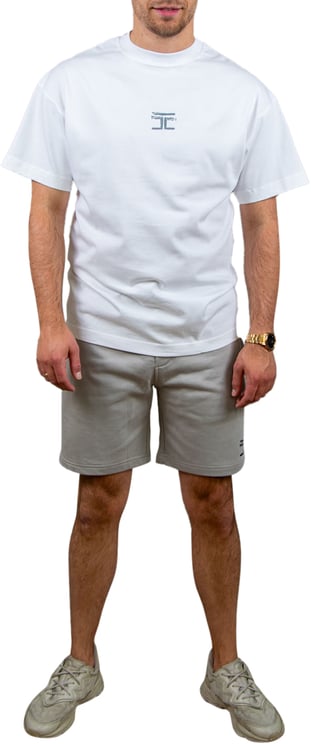 JORCUSTOM Jorcustom Artist Loose Fit T-Shirt