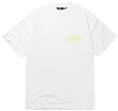JORCUSTOM Jorcustom Stretched Loose Fit T-Shirt