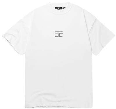 JORCUSTOM Jorcustom Artist Summer Set Loose Fit T-Shirt