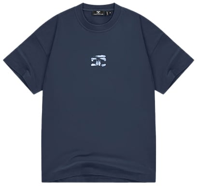 JORCUSTOM Jorcustom Artist2.0 Loose Fit T-Shirt