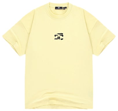 JORCUSTOM Jorcustom Artist2.0 Loose Fit T-Shirt
