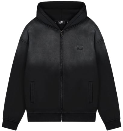 JORCUSTOM Jorcustom Renaissance Zipped Hoodie