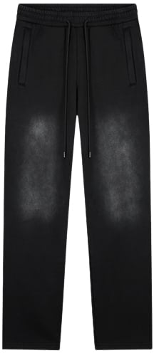 JORCUSTOM Jorcustom Original Straight Fit Jogger