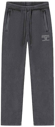 JORCUSTOM Jorcustom Artist Fleece Straight Jogger