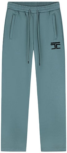 JORCUSTOM Jorcustom Artist Fleece Straight Jogger