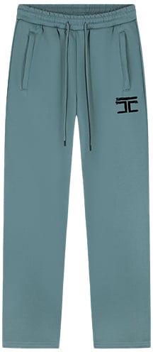JORCUSTOM Jorcustom Artist Fleece Straight Jogger