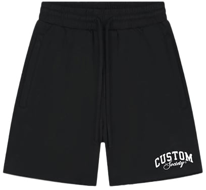 JORCUSTOM Jorcustom CustomSociety Summer Set Terry Short