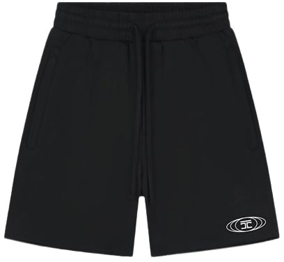 JORCUSTOM Jorcustom UncommonMinds Summer Set Terry Short