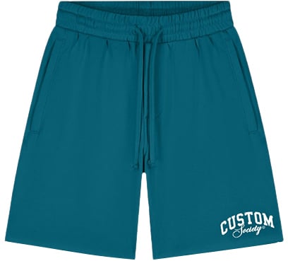 JORCUSTOM Jorcustom CustomSociety Summer Set Terry Short