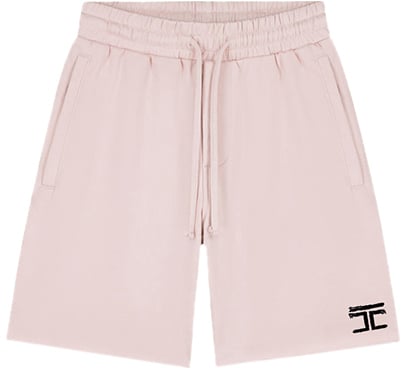 JORCUSTOM Jorcustom Artist Summer Set Terry Short